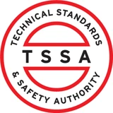 TSSA — Technical Standards & Safety Authority