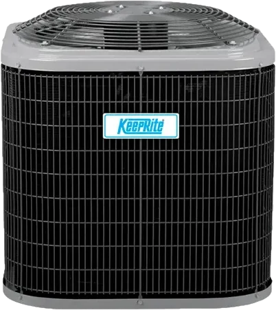 KeepRite Ion 17 Air Conditioner (CCA7)