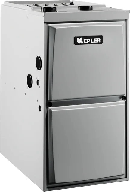 Kepler High-Efficiency Gas Furnace