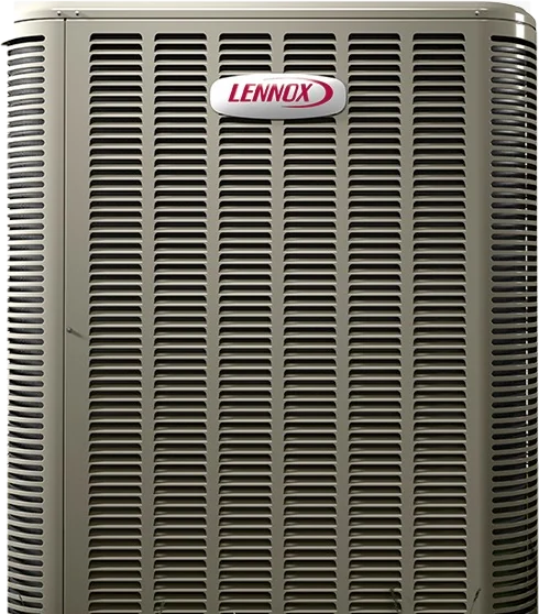 Lennox Elite EL16XC1 Air Conditioner