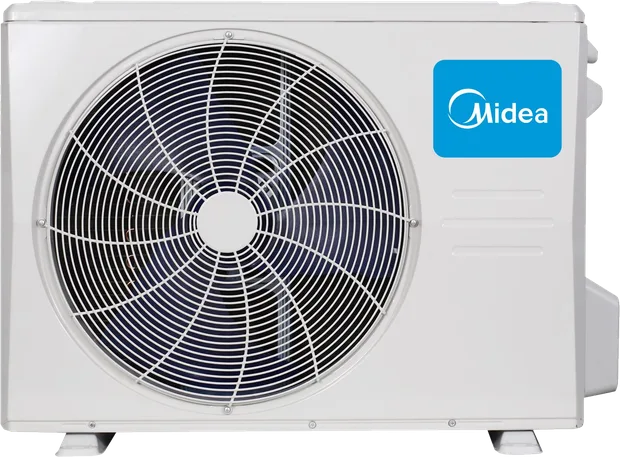 Midea Inverter Heat Pump
