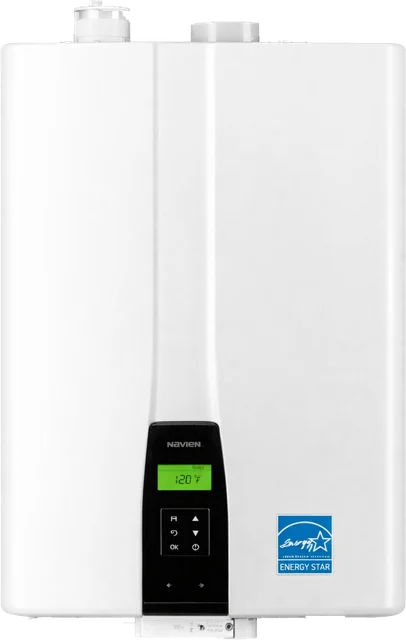 Navien NPE-240A2 Tankless Water Heater