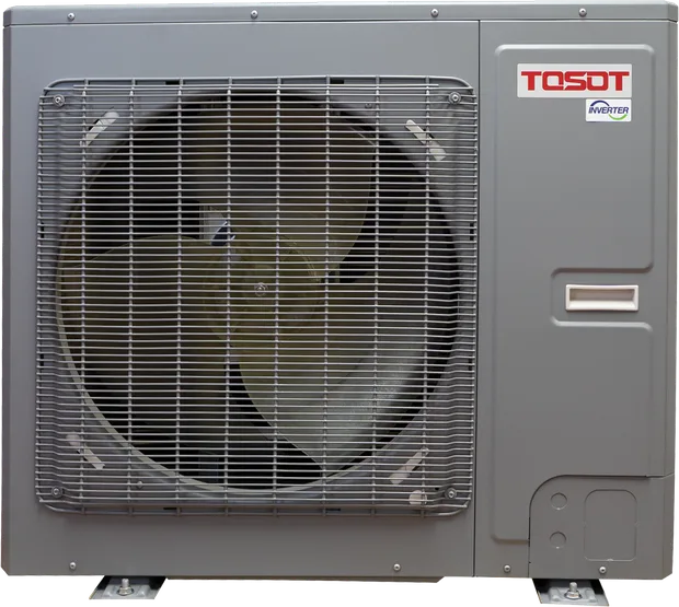 TOSOT APEX Central Heat Pump