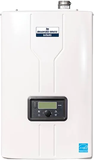Bradford White Infiniti GS 199 Tankless