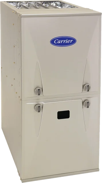 Carrier Comfort 96 Gas Furnace (59SC6)