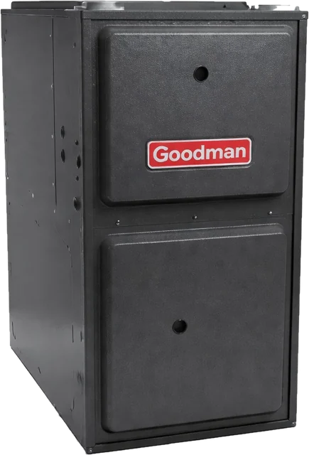 Goodman GMVC96 Gas Furnace