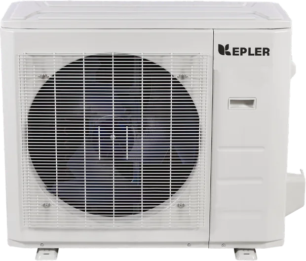 Kepler Heat Pump