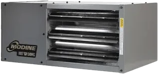 Modine Hot Dawg HD45 Garage Heater