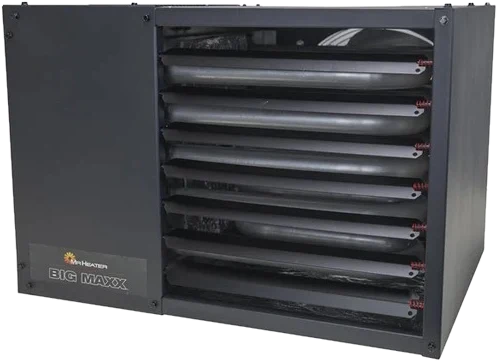 Mr. Heater Big Maxx 50,000 BTU Garage Heater