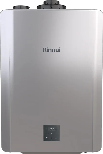 Rinnai RX199iN Condensing Tankless