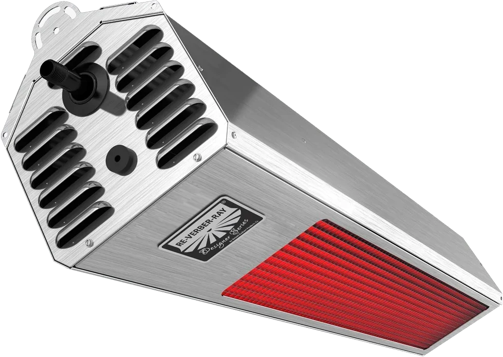 Re-Verber-Ray Designer Series Patio Heater