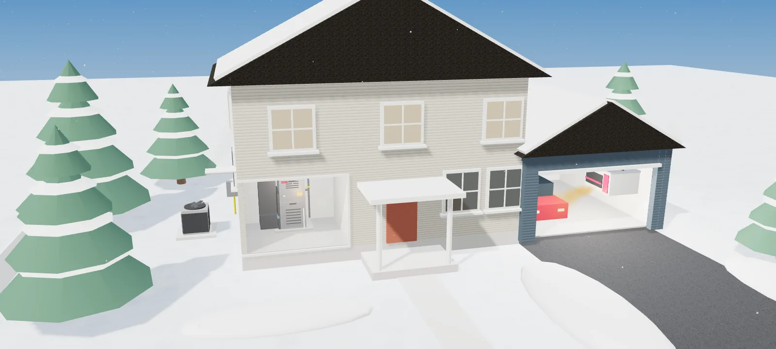 Comfort for every Saskatchewan home